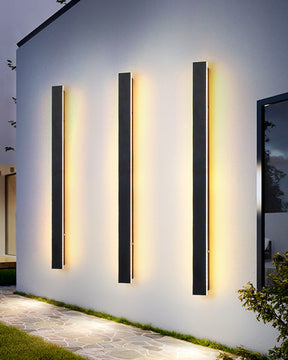 WOMO Outdoor Linear Light wall-WM9000