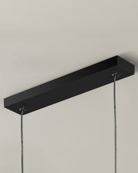 WOMO Tube Linear Pendant Light-WM2001