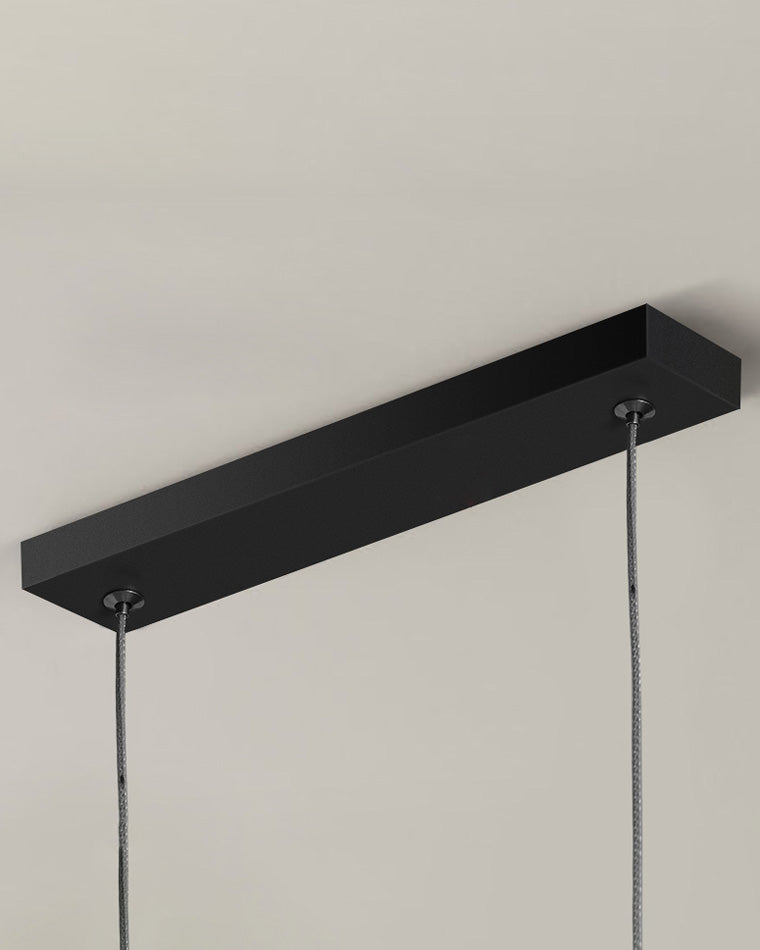 WOMO Tube Linear Pendant Light-WM2001