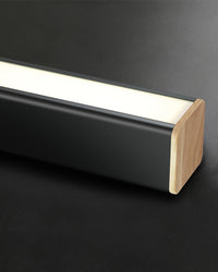 WOMO Minimalist Linear Kitchen Pendant Light-WM2002