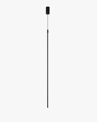 WOMO Single Tube Pendant Light for Bedroom-WM2007