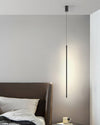 WOMO Single Tube Pendant Light for Bedroom-WM2007 thumbnail