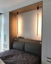 WOMO Single Tube Pendant Light for Bedroom-WM2007 thumbnail