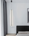 WOMO Single Tube Pendant Light for Bedroom-WM2007 thumbnail