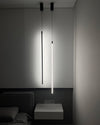 WOMO Single Tube Pendant Light for Bedroom-WM2007 thumbnail