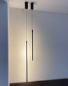 WOMO Single Tube Pendant Light for Bedroom-WM2007 thumbnail