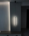 WOMO Single Tube Pendant Light for Bedroom-WM2007 thumbnail