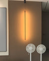 WOMO Single Tube Pendant Light for Bedroom-WM2007 thumbnail