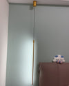 WOMO Single Tube Pendant Light for Bedroom-WM2007 thumbnail
