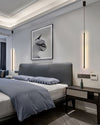 WOMO Single Tube Pendant Light for Bedroom-WM2007 thumbnail