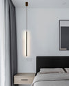 WOMO Single Tube Pendant Light for Bedroom-WM2007 thumbnail