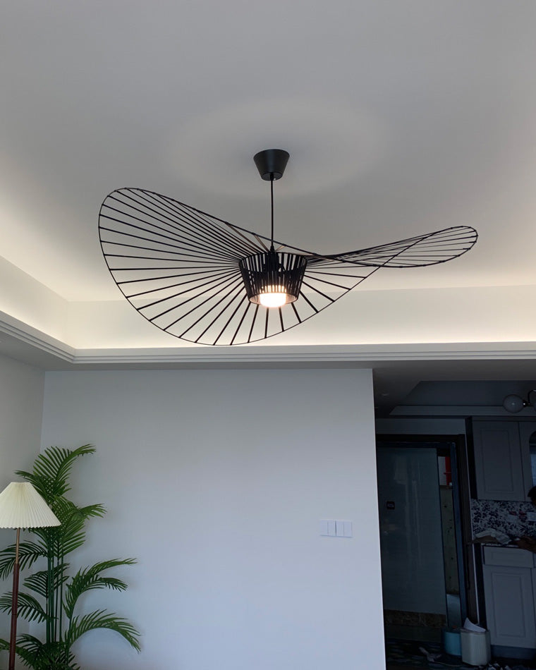 WOMO Vertigo Pendant Light-WM2008