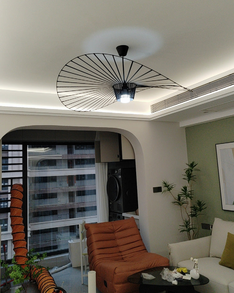 WOMO Vertigo Pendant Light-WM2008