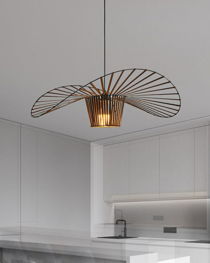 WOMO Vertigo Pendant Light-WM2008