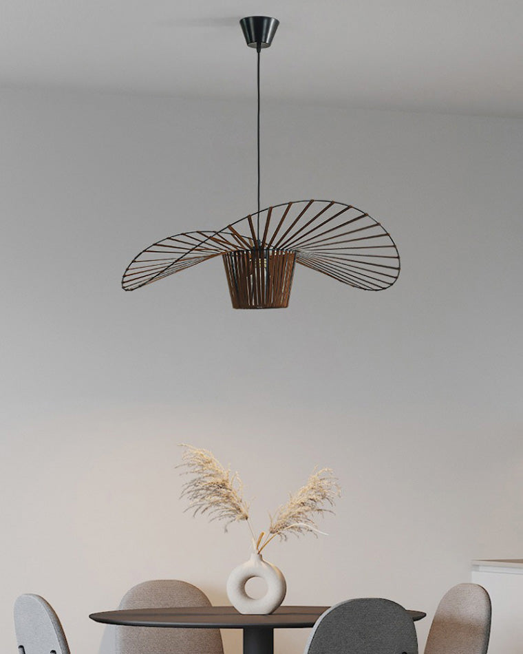 WOMO Vertigo Pendant Light-WM2008