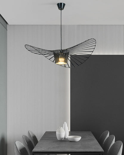 WOMO Vertigo Pendant Light-WM2008