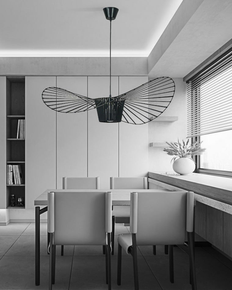 WOMO Vertigo Pendant Light-WM2008