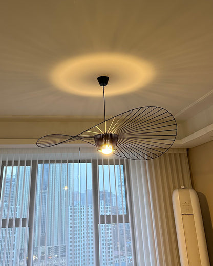 WOMO Vertigo Pendant Light-WM2008