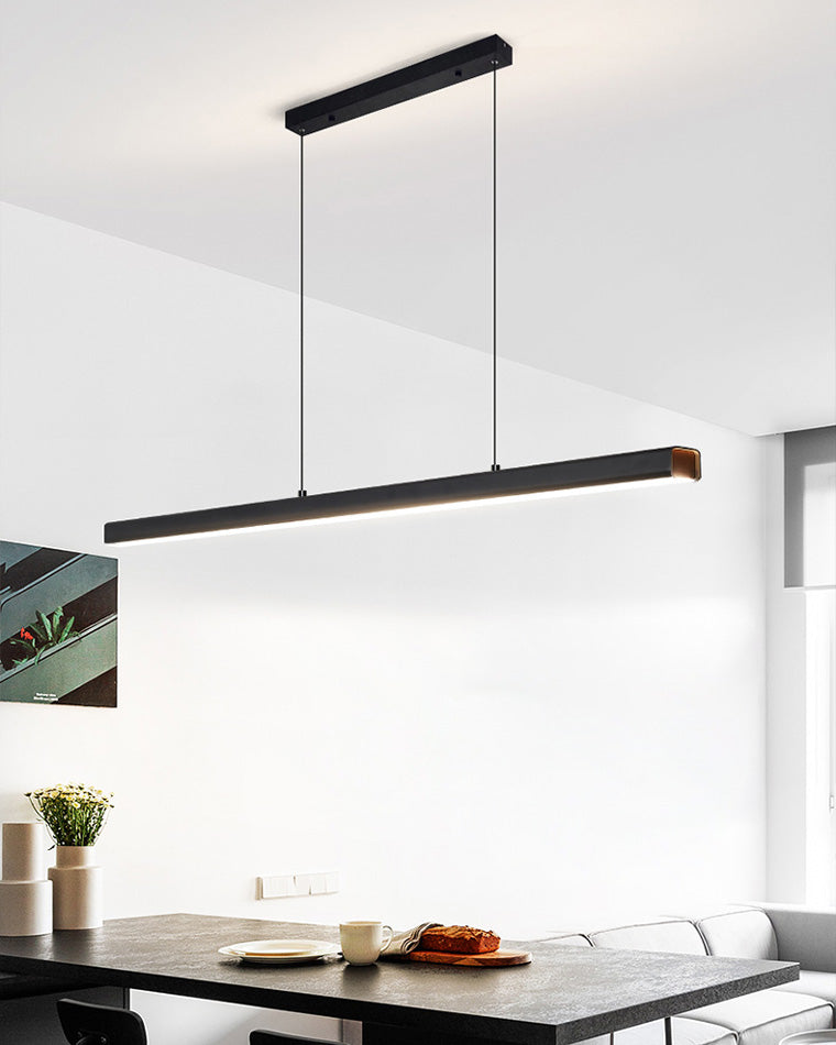 WOMO Linear Pendant Light-WM2010