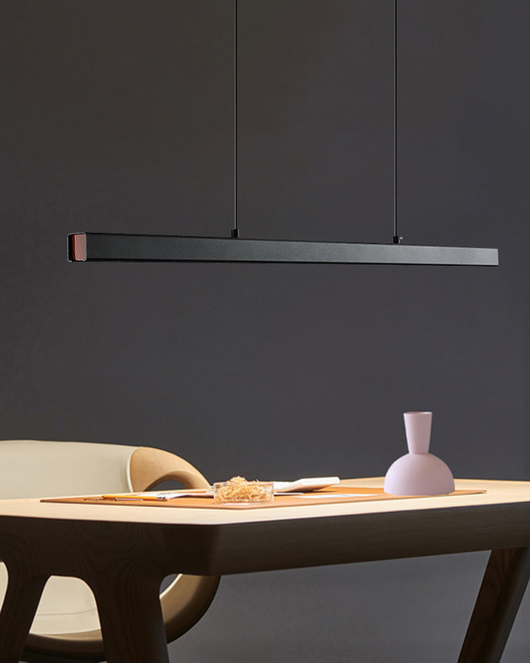 WOMO Linear Pendant Light-WM2010