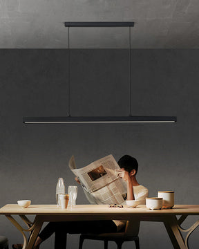 WOMO Linear Pendant Light-WM2010