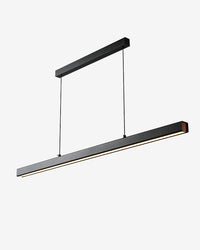 WOMO Linear Pendant Light-WM2010