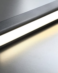 WOMO Linear Pendant Light-WM2010
