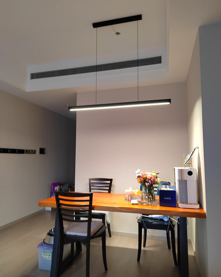 WOMO Linear Pendant Light-WM2010