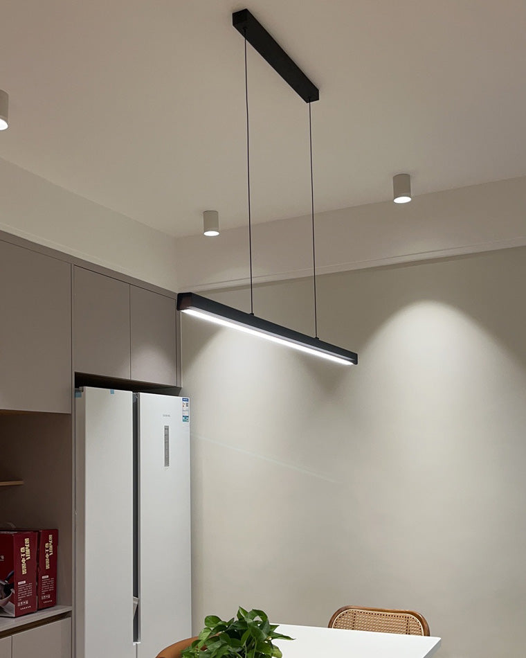 WOMO Linear Pendant Light-WM2010