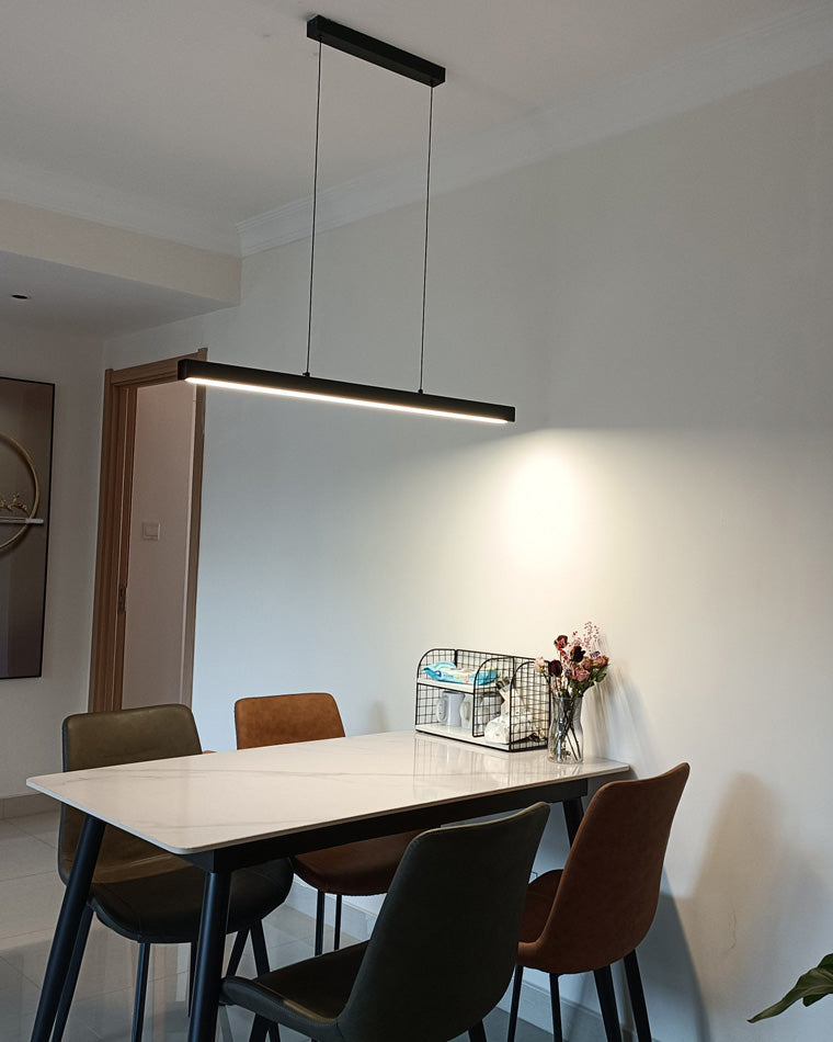 WOMO Linear Pendant Light-WM2010