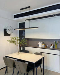WOMO Linear Pendant Light-WM2010