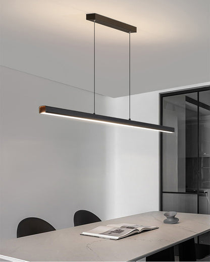 WOMO Linear Pendant Light-WM2010