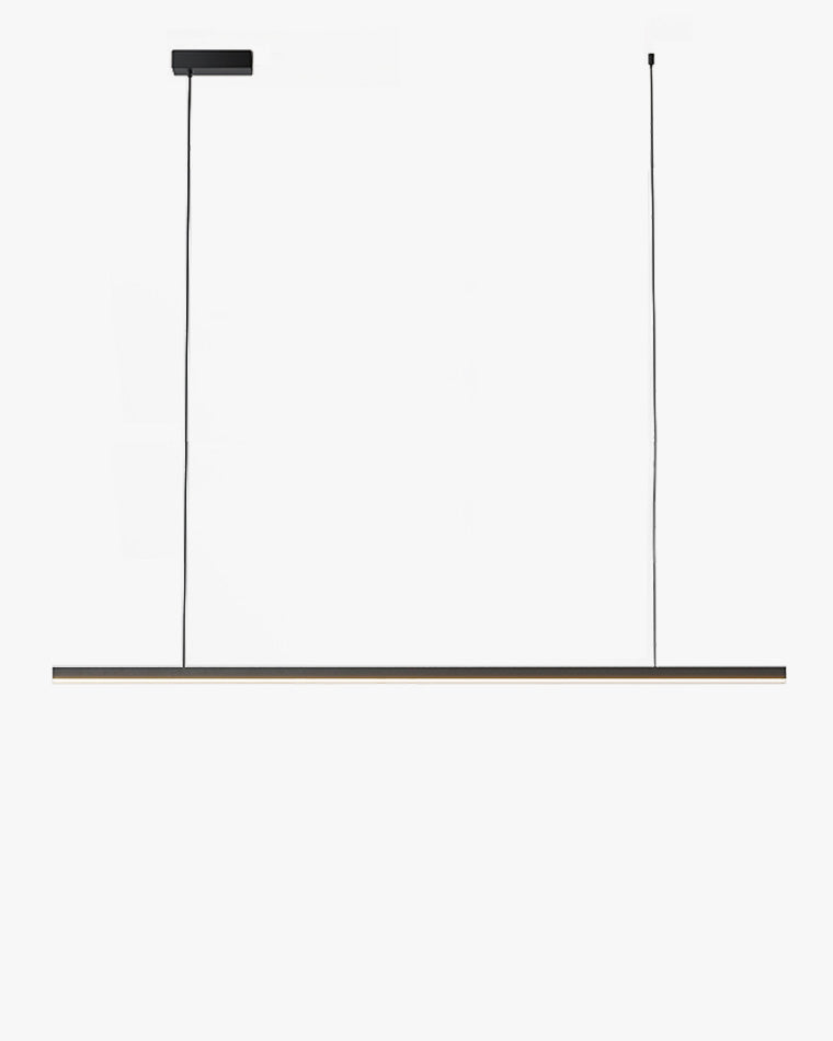 WOMO Linear Pendant Light-WM2011