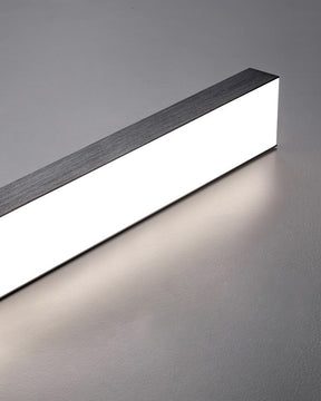 WOMO Linear Pendant Light-WM2011