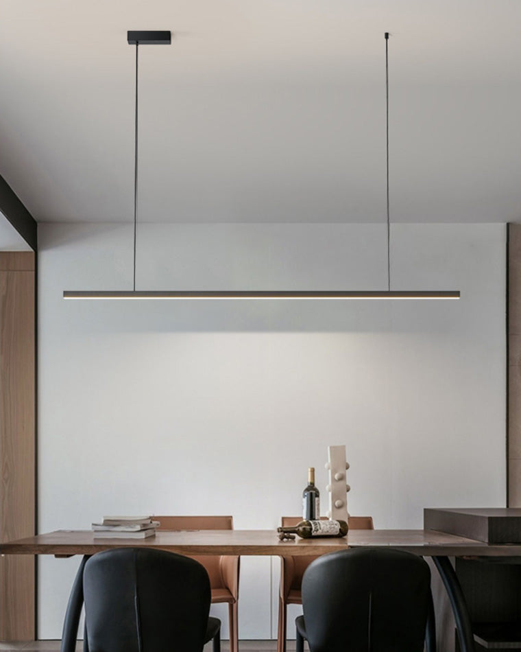 WOMO Linear Pendant Light-WM2011