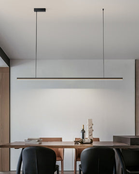 WOMO Linear Pendant Light-WM2011