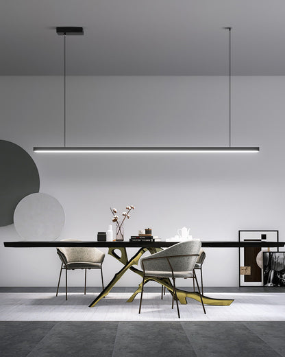 WOMO Linear Pendant Light-WM2011