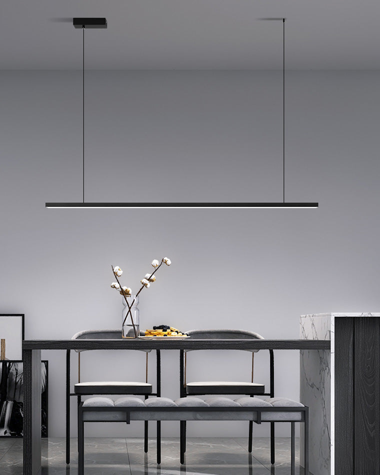 WOMO Linear Pendant Light-WM2011