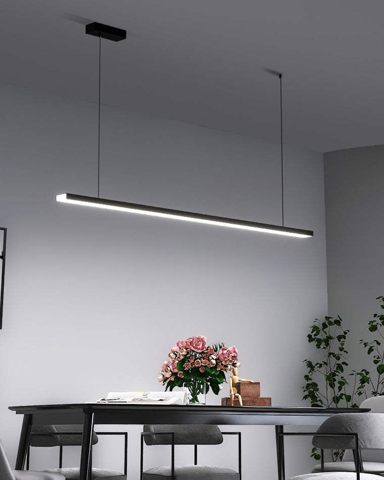 WOMO Linear Pendant Light-WM2011