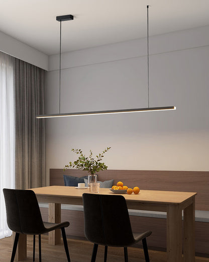 WOMO Linear Pendant Light-WM2011