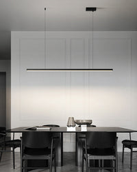 WOMO Extra Long Linear Pendant Light-WM2011