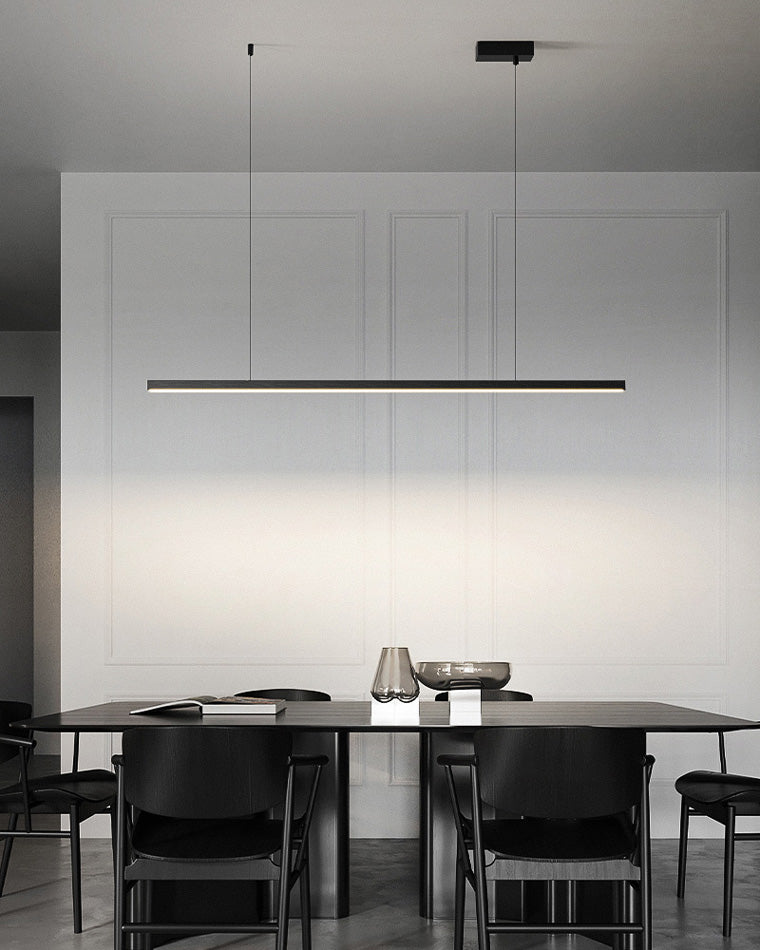 WOMO Linear Pendant Light-WM2011