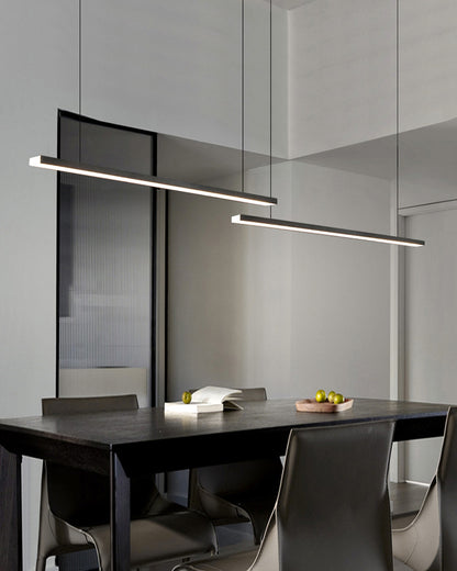 WOMO Linear Pendant Light-WM2011