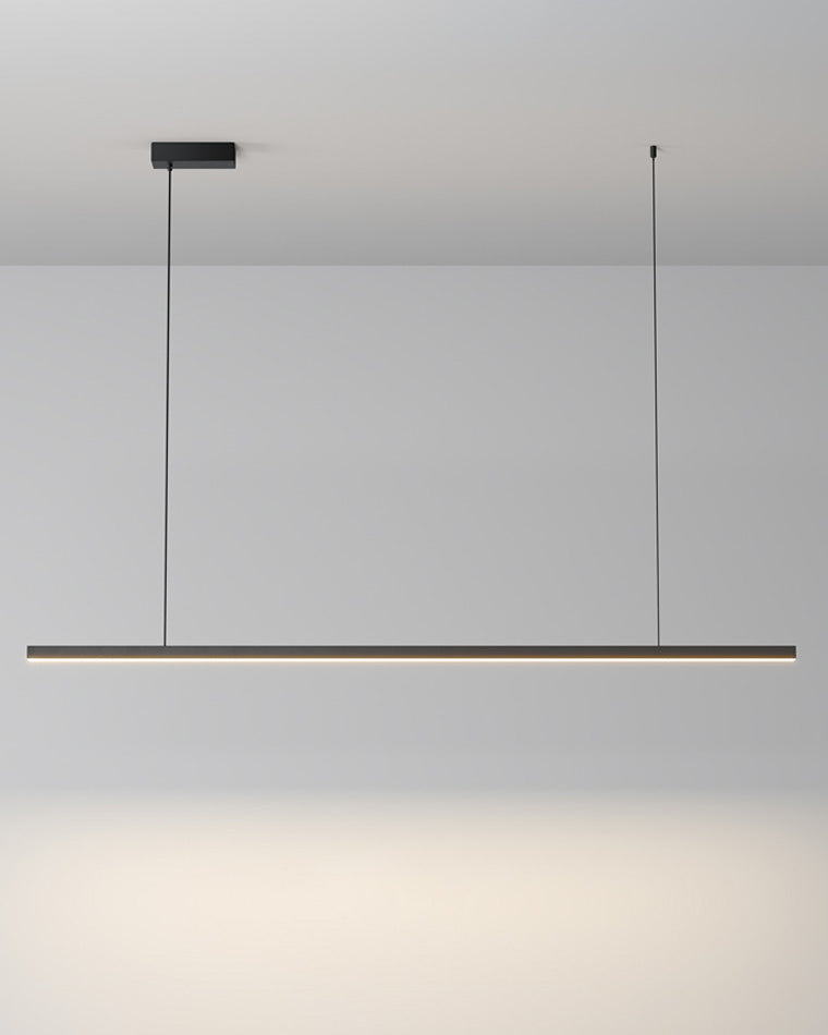 WOMO Linear Pendant Light-WM2011