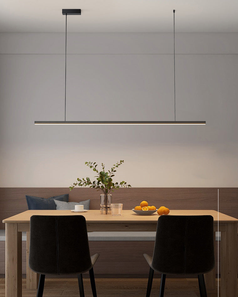 WOMO Linear Pendant Light-WM2011