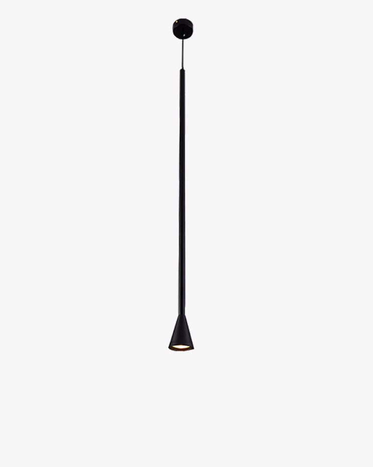 WOMO Cone Bedside Pendant Light-WM2014