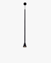 WOMO Cone Bedside Pendant Light-WM2014