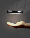 WOMO 3 Light Disc Pendant Light-WM2015 thumbnail