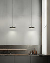 WOMO 3 Light Disc Pendant Light-WM2015 thumbnail