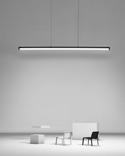 WOMO Tube Linear Pendant Light-WM2017